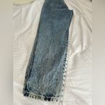 NWT VTG 80s Mom Jeans Chic Sz:15 Tall JR Acid Wash Denim High Waisted Pleated. Blue Size undefined Photo 3