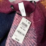 Jenni  Open Front Thick Cardigan Tassels Photo 1