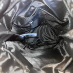 Alo Yoga Black Bucket Bag NWT Photo 4