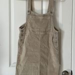 American Eagle Outfitters Overall Dress Photo 0