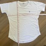 Madewell x Girls Inc | Whisper Cotton Female Symbol Crewneck Tee | Small Photo 5