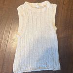 Z Supply short sleeve sweater  Photo 0