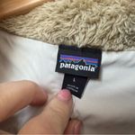 Patagonia Women's Los Gatos Vest El Cap Khaki Size Large Photo 2