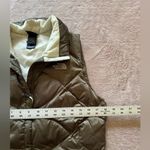 The North Face The Women’s Down 550 Full Zip Jacket Puffer Vest Size Small Photo 7
