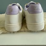 Disney Mickey Mouse Women’s Character Court Sneakers Photo 4