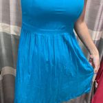 Old Navy Tank Top Dress Photo 0