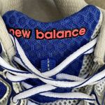 New Balance  840V2 W840WB2 Women's Size 10 Silver & White Running Shoes *READ Photo 2