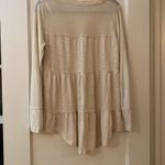 American Rag Cie Thermal Top Photo 4