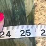 Old Navy  Camouflage Tank Top Green Size Medium Photo 7