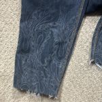 Peter Nygard - NyGard Luxe Denim Skinny Ankle Jeans 360 4-Way Stretch Blue Womens Size … Photo 10