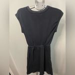 Aerie Offline by  Black Sleeveless Women's cut‎ out dress size XS Photo 3