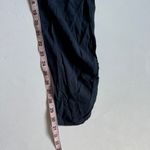 Michael Lauren  Pablo Pant w/Shirring In Ashnight Blue Size X-Small NWT Photo 6