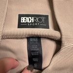 Beach Riot  Ribbed Ayla Leggings Photo 3