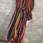 Tularosa Henrietta Blouse in Cherry Red
Multi Photo 2