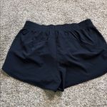 CRZ Yoga  Black Performance Shorts size XL Photo 2