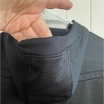 Columbia black hooded LIGHTWEIGHT zip up SMALL Photo 3