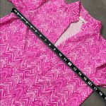 Jude Connally Kate Dress size Small Pink Photo 6