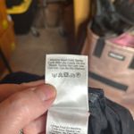 DKNY Women's Kick-Flare Cropped Pants Black Size 10 Photo 8