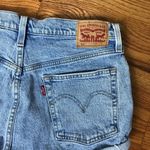 Levi's Levi’s 501 Cutoff Denim Shorts Photo 2