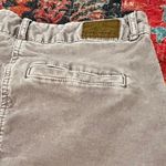 American Eagle  Corduroy Mini Skirt Photo 3