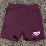 White Fox Boutique  11th street sweet kisses bike shorts Photo 0