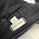 Madewell  Skinny Flare Jeans in Starkey Wash Size 28 Photo 9