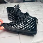 Geox‎ Respira womens sneakers brand new Black Size 8 Photo 6