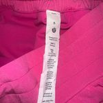Lululemon Hotty Hot High-Rise Skirt Sonic Pink Photo 3