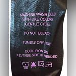 Multiples Slim-Sation by  Red Plaid Pull-On Stretch Pants Womens Small Slim Ankle Photo 4