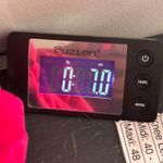 Lands' End  Turtleneck Top Pink 1X Photo 11