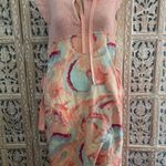 Free People Movement NWT  All That Printed Set Set In Assort Combo  Size: Xs  Shoulder Length- 16. Inch  Top to Bottom Front- 34inch  Top to  Back- 37 inch  Waist- 13 inch  No refunds or cancellations Photo 0