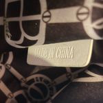 Henri Bendel  West 57th Satchel EUC Photo 5