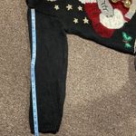 Lord and Taylor Santa Sweater Size L Photo 6