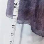 Aritzia  Wilfred Tempest Mini Dress Smocked Long Sleeve Dress Photo 6