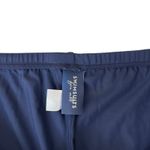 Swimsuits For All Navy Blue Swim Shorts Sz 20 Photo 1