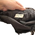 Aritzia Babaton Snake Print Sleeveless Jumpsuit Sz 2 Photo 5