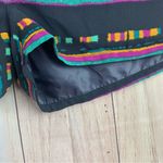 MM Couture M.M.‎ Couture Colorful Striped Women's Shorts Photo 3