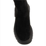 Torgeis Women's Alfie Tall Sock Boots Photo 2