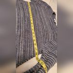 Eight Eght Eght Women's Blue Knit Long Sleeve Top Size:L Size L Photo 5