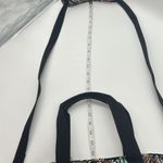 Vera Bradley Bandana Travel Bag/Duffle Bag Photo 8