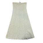 Free People FP Beach High-Waisted Shine Bright
Maxi Skirt ribbed pull on sz S Photo 3