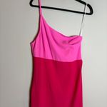 Petal and Pup NWT  Xiomar Dress in Pink Photo 2