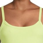 No Boundaries  Ribbed Cami- Medium  Photo 1