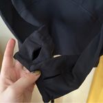 Lululemon  Ready to Rulu Turtleneck Pullover Long Sleeve Shirt Top Black Size 2/4 Photo 7