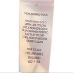 Tahari  Wool Sweater‎ Cover-Up Photo 5