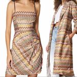 Hutch NEW | $594 | Anthropologie  Dress and Duster Set XS|0 Photo 1