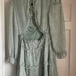 Amazon Mini Dress Photo 3