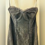 Majorelle NWT Mari Elena Gown in Black, size XS Photo 7