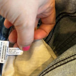 Abercrombie & Fitch ABERCROMBIE FITCH A&F Ames Slim Boyfriend Jeans Ripped Rips Destroyed 24/00 Photo 9