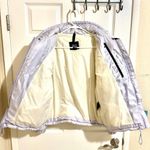 Nils Skiwear Jacket Womens Size 10 Snowboard Lavender Collar Hooded Winter Photo 4